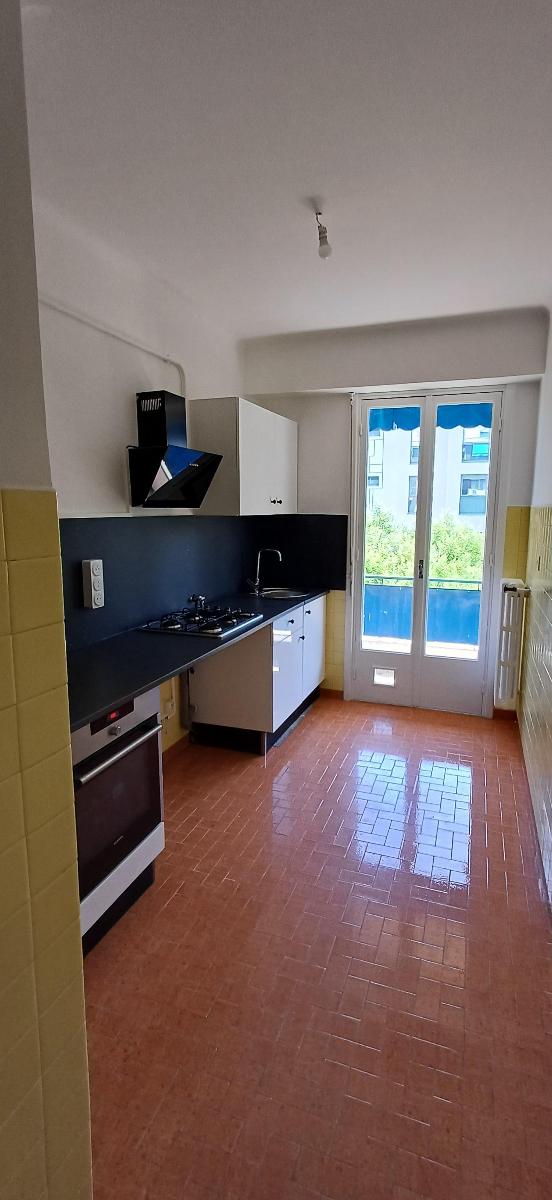 Photo 7 — Appartement 2 pi&egrave;ces de 54<sup>m&sup2;</sup> &agrave; Nice
