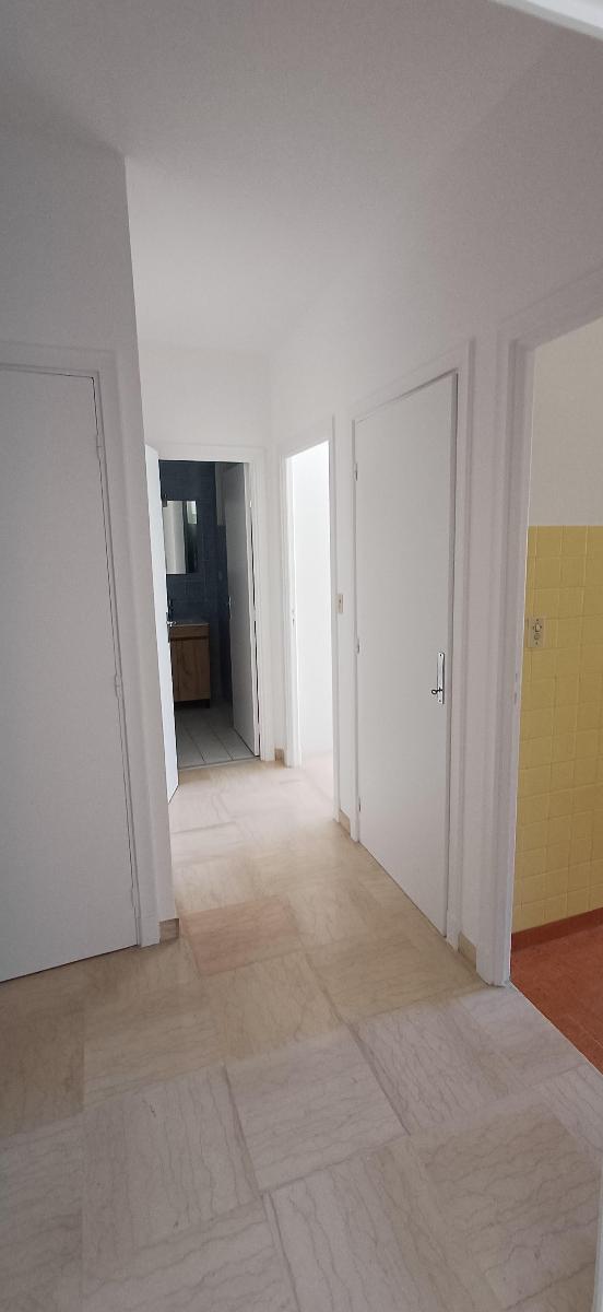 Photo 8 — Appartement 2 pi&egrave;ces de 54<sup>m&sup2;</sup> &agrave; Nice