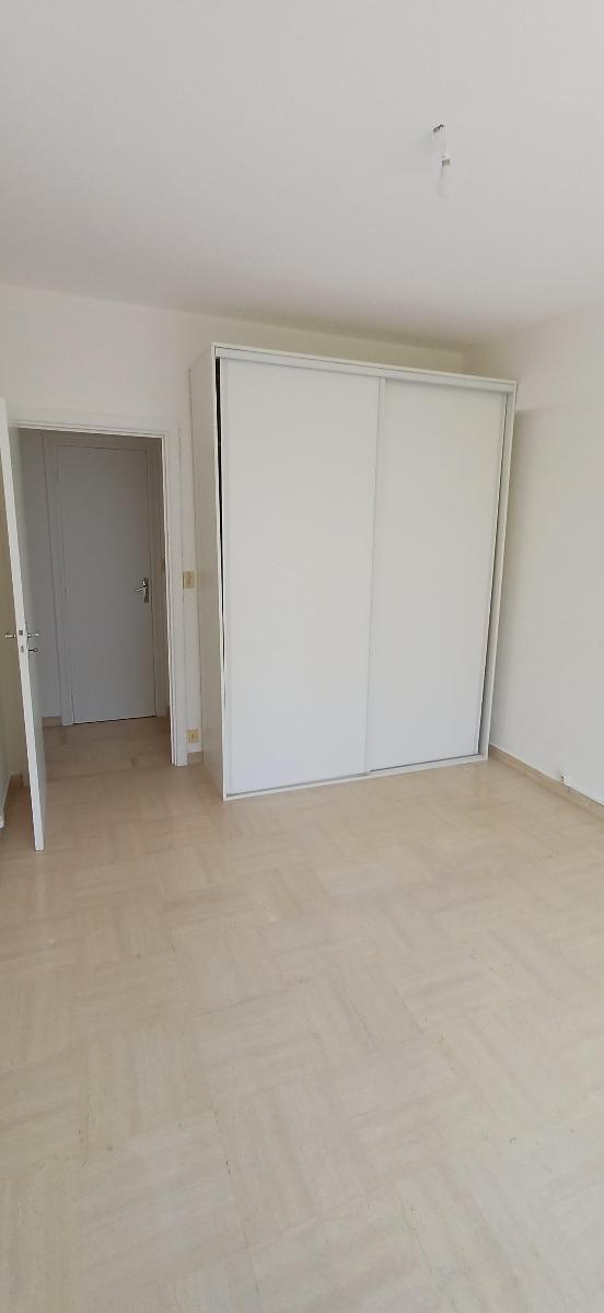 Photo 13 — Appartement 2 pi&egrave;ces de 54<sup>m&sup2;</sup> &agrave; Nice