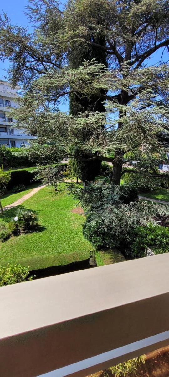 Photo 13 — Appartement 1 pi&egrave;ces de 31<sup>m&sup2;</sup> &agrave; Nice