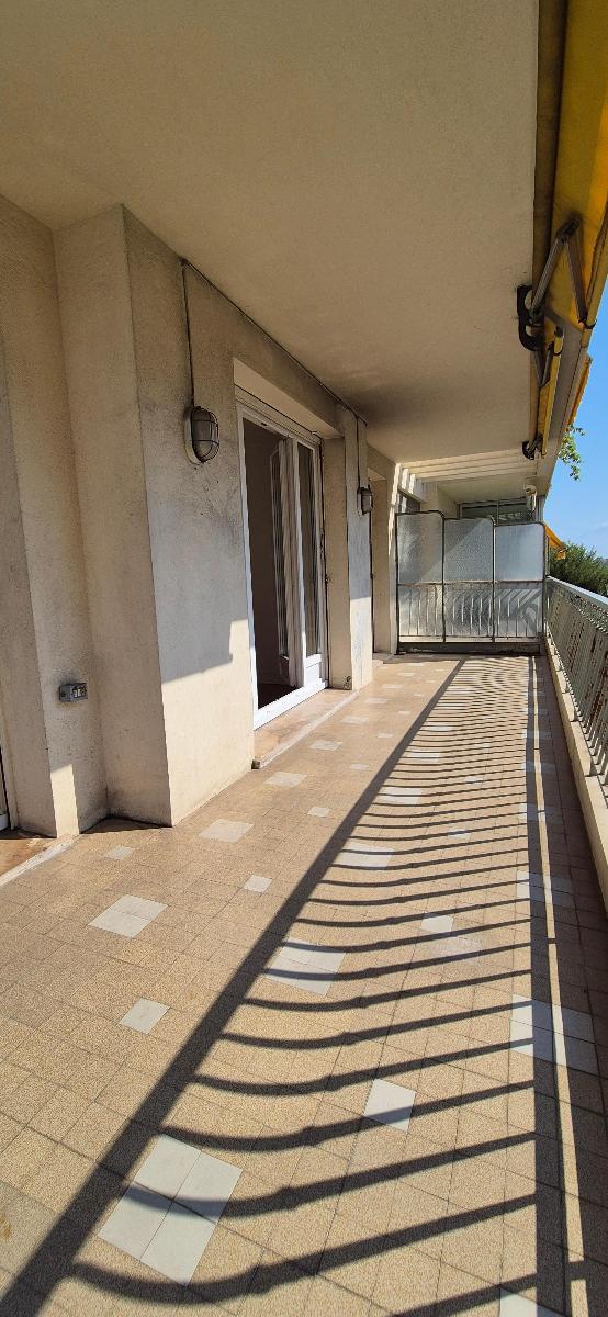 Photo 13 — Appartement 4 pi&egrave;ces de 90<sup>m&sup2;</sup> &agrave; Nice