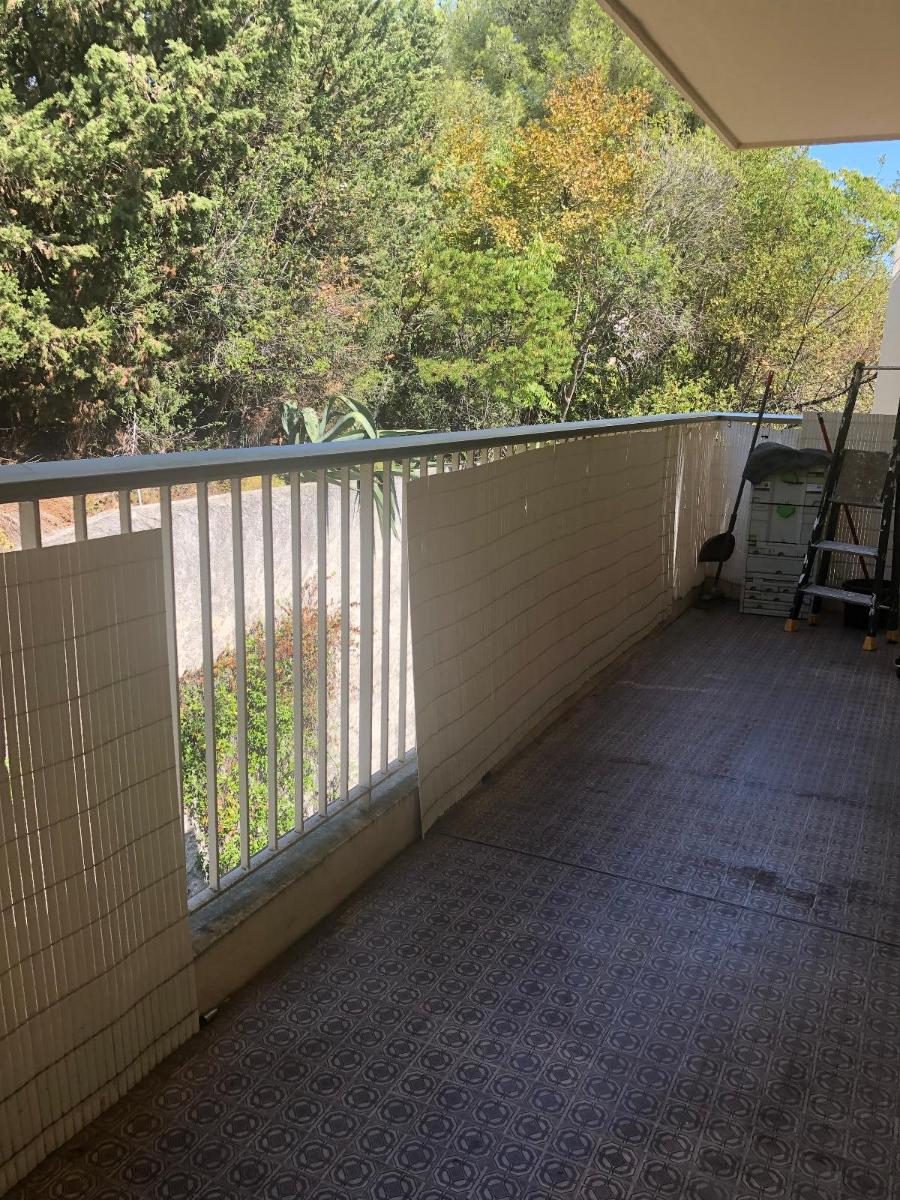Photo 2 — Appartement 1 pi&egrave;ces de 31<sup>m&sup2;</sup> &agrave; Nice
