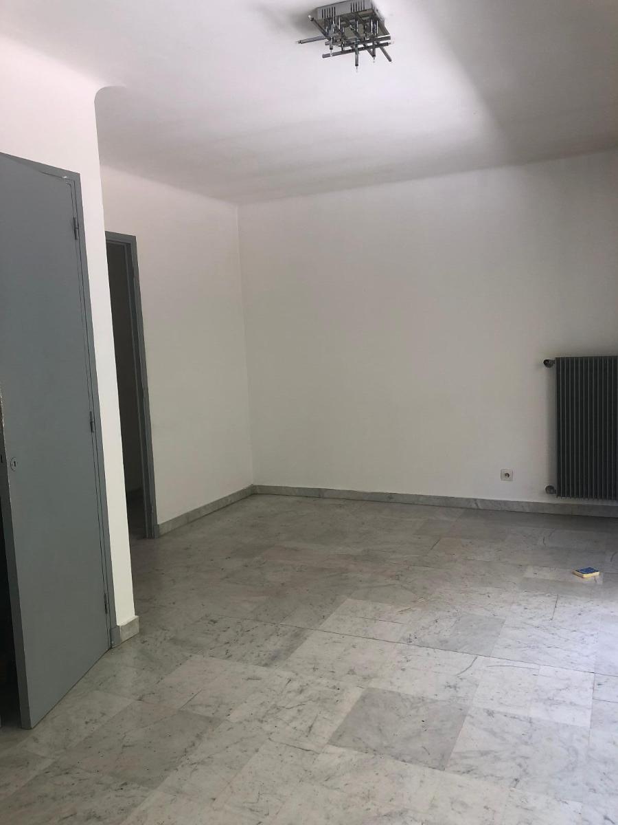 Photo 4 — Appartement 1 pi&egrave;ces de 31<sup>m&sup2;</sup> &agrave; Nice