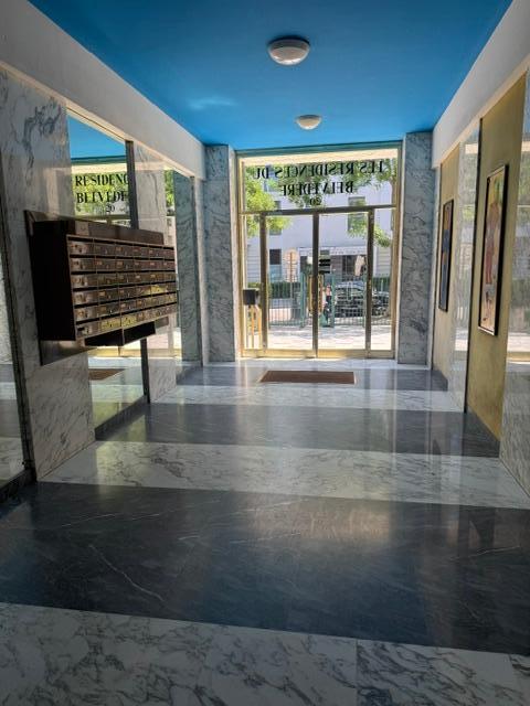 Photo 3 — Appartement 2 pi&egrave;ces de 54<sup>m&sup2;</sup> &agrave; Nice