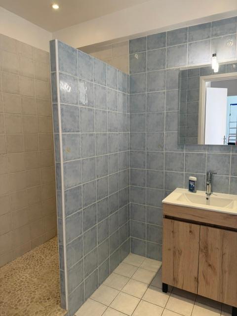 Photo 9 — Appartement 2 pi&egrave;ces de 54<sup>m&sup2;</sup> &agrave; Nice