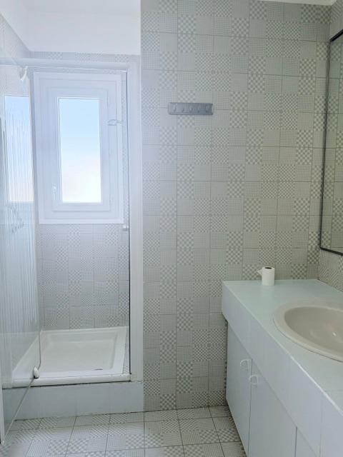 Photo 5 — Appartement 4 pi&egrave;ces de 90<sup>m&sup2;</sup> &agrave; Nice