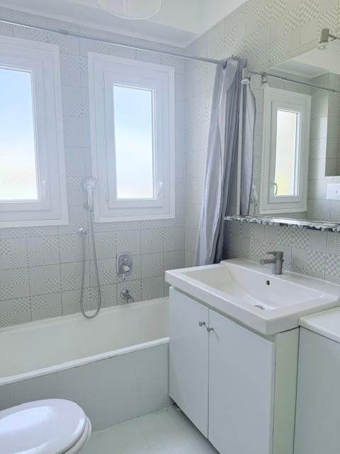 Photo 6 — Appartement 4 pi&egrave;ces de 90<sup>m&sup2;</sup> &agrave; Nice