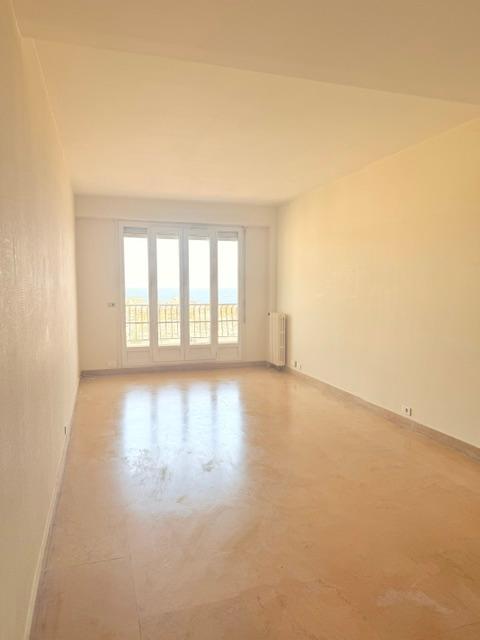 Photo 3 — Appartement 4 pi&egrave;ces de 90<sup>m&sup2;</sup> &agrave; Nice
