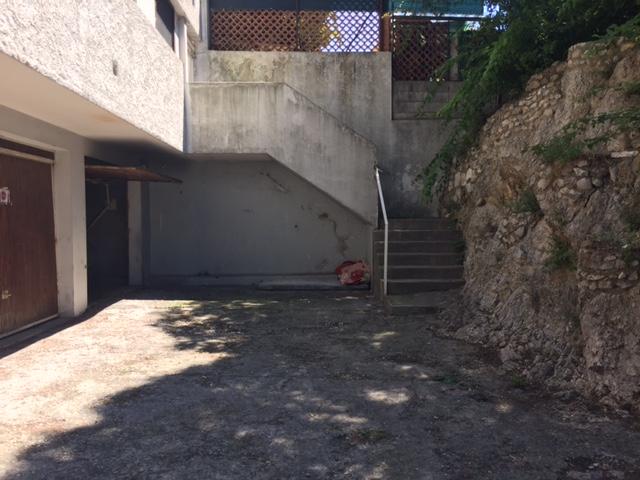 Parking / Garage  &agrave; louer &agrave; Nice