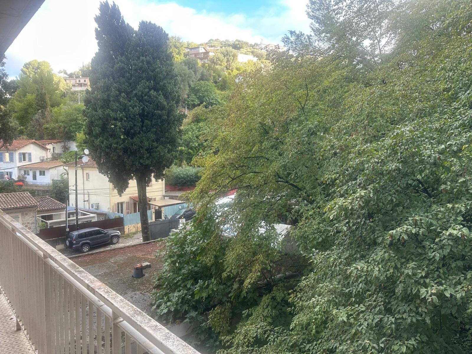 Photo 2 — Appartement 2 pi&egrave;ces de 42<sup>m&sup2;</sup> &agrave; Nice