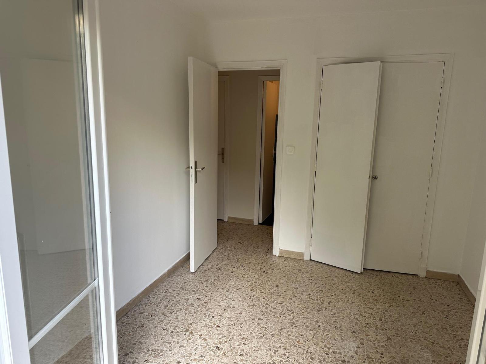 Photo 6 — Appartement 2 pi&egrave;ces de 42<sup>m&sup2;</sup> &agrave; Nice