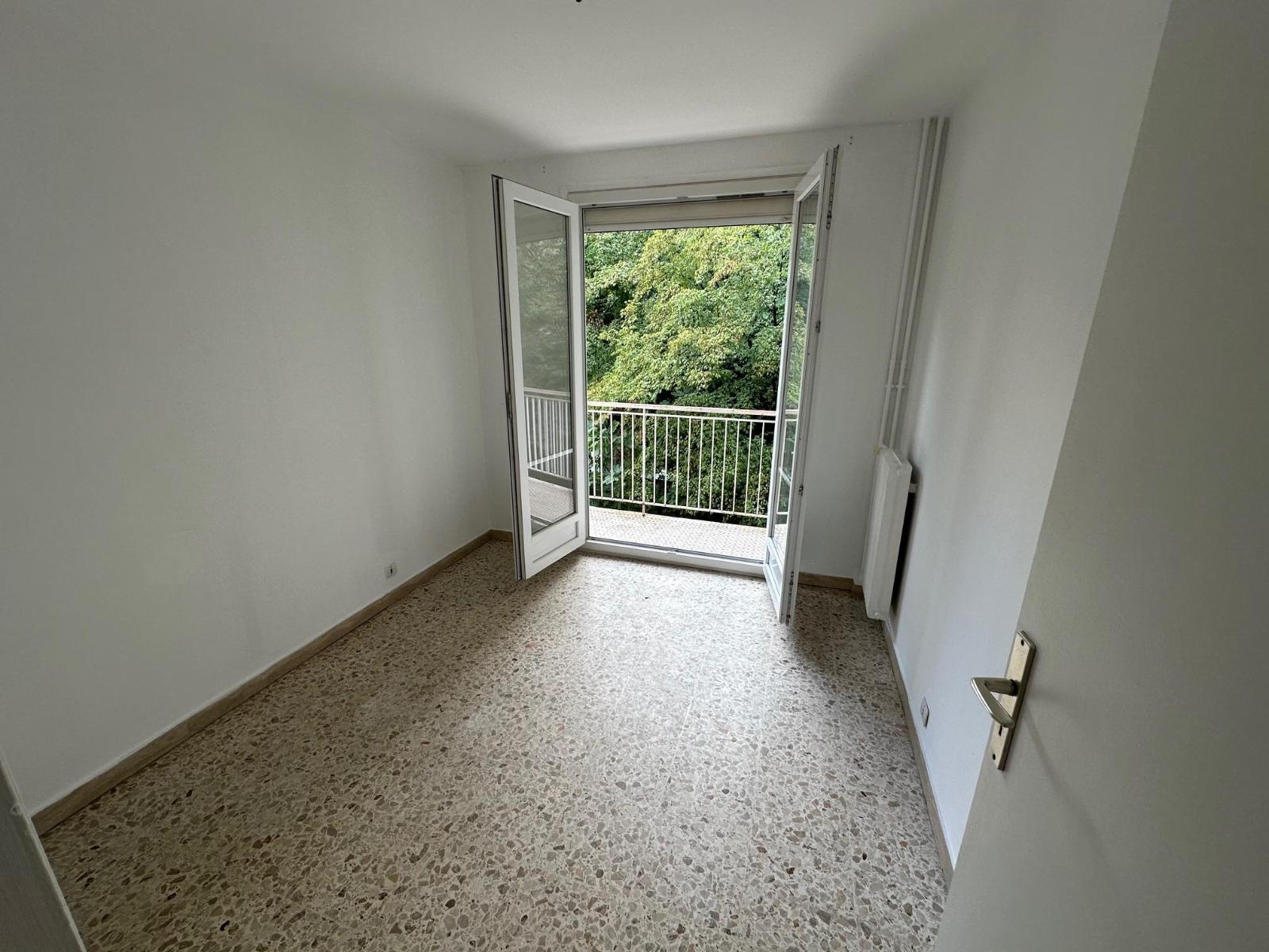 Photo 5 — Appartement 2 pi&egrave;ces de 42<sup>m&sup2;</sup> &agrave; Nice