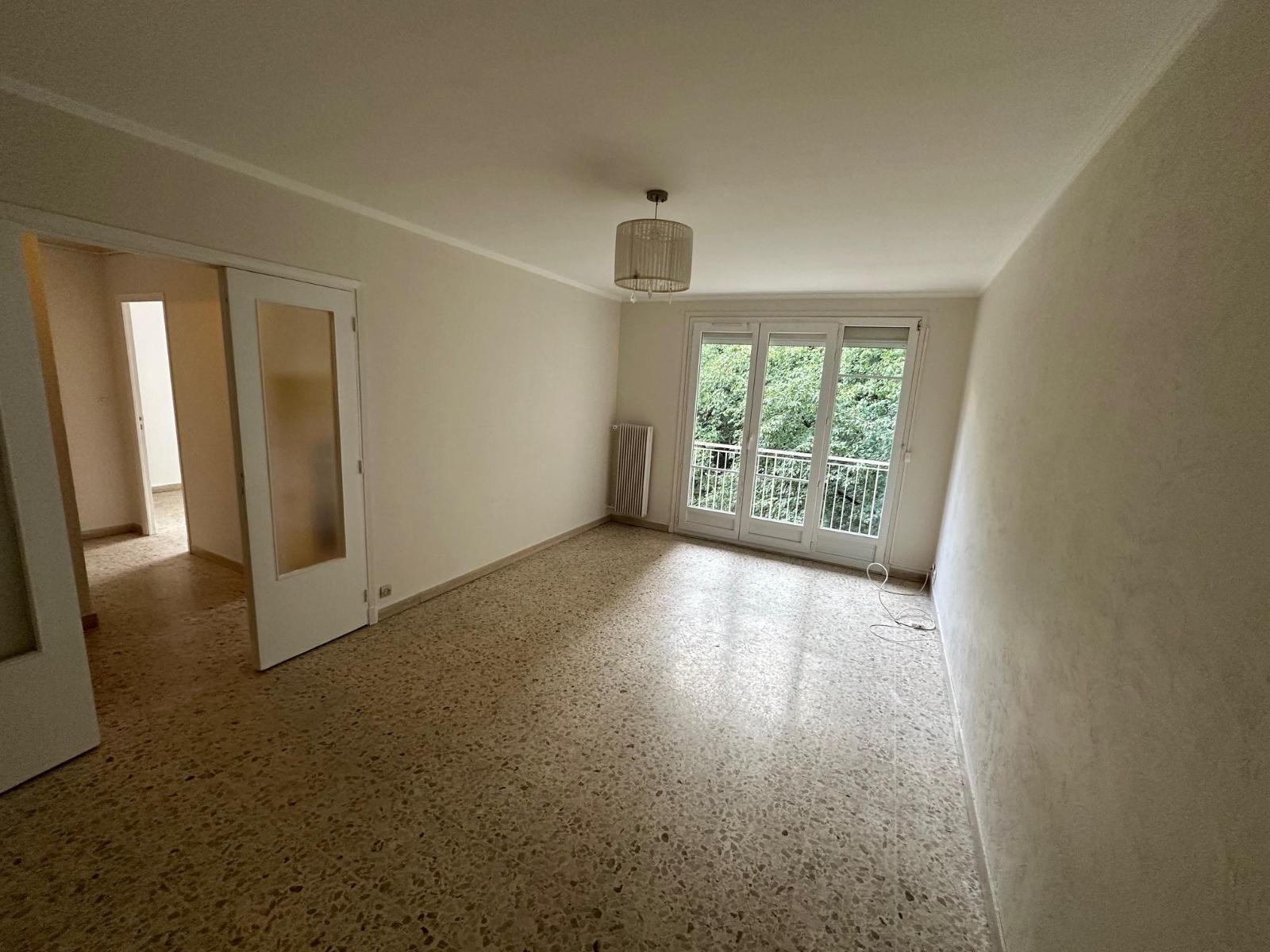 Photo 3 — Appartement 2 pi&egrave;ces de 42<sup>m&sup2;</sup> &agrave; Nice
