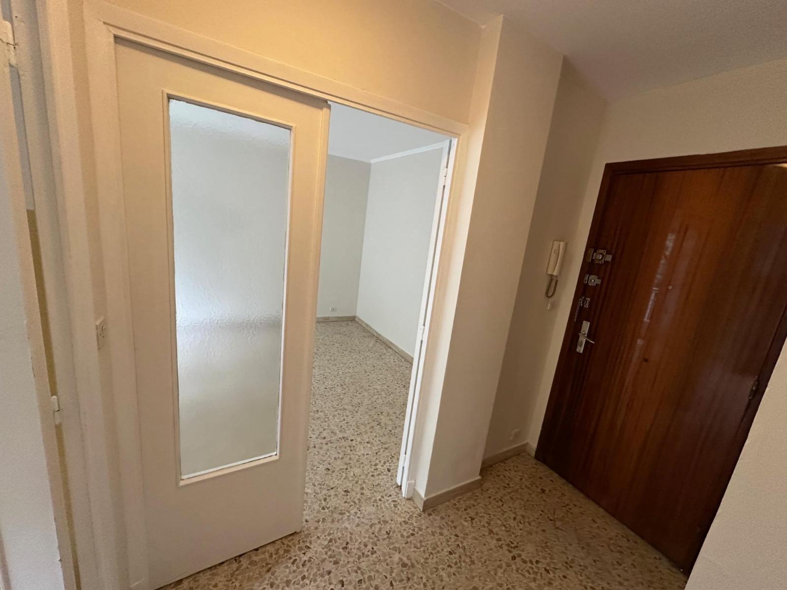 Photo 4 — Appartement 2 pi&egrave;ces de 42<sup>m&sup2;</sup> &agrave; Nice