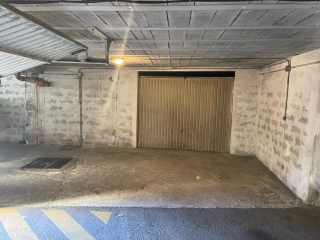 Photo 2 — Parking / Garage  &agrave; louer &agrave; Nice