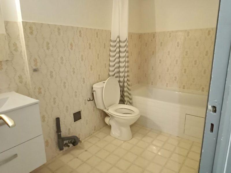 Photo 10 — Appartement 1 pi&egrave;ces de 31<sup>m&sup2;</sup> &agrave; Nice