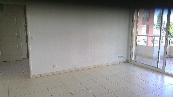 Photo 3 — Appartement 2 pi&egrave;ces de 42<sup>m&sup2;</sup> &agrave; Le cannet - rocheville