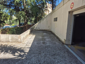 Parking / Garage en location &agrave; Nice