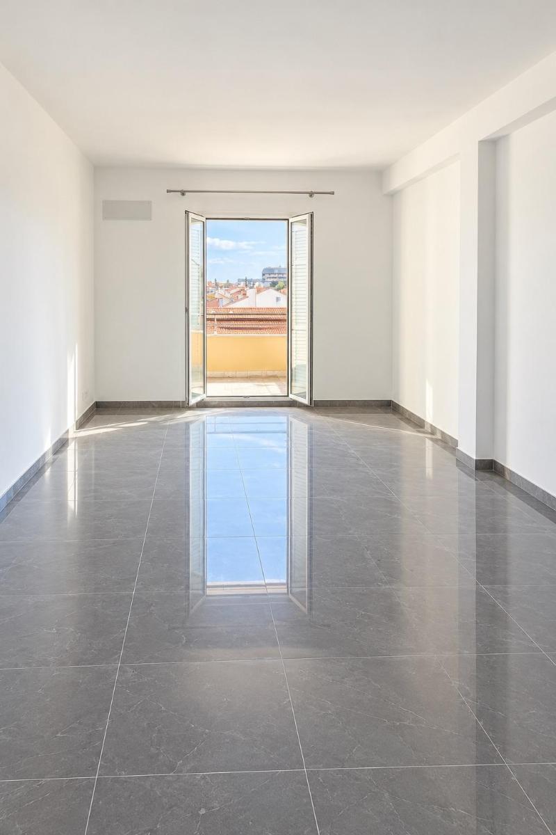 Photo 8 — Appartement 3 pi&egrave;ces de 87<sup>m&sup2;</sup> &agrave; Nice