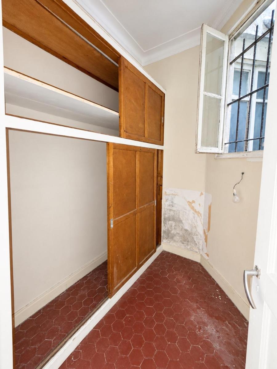 Photo 7 — Appartement 4 pi&egrave;ces de 100<sup>m&sup2;</sup> &agrave; Nice