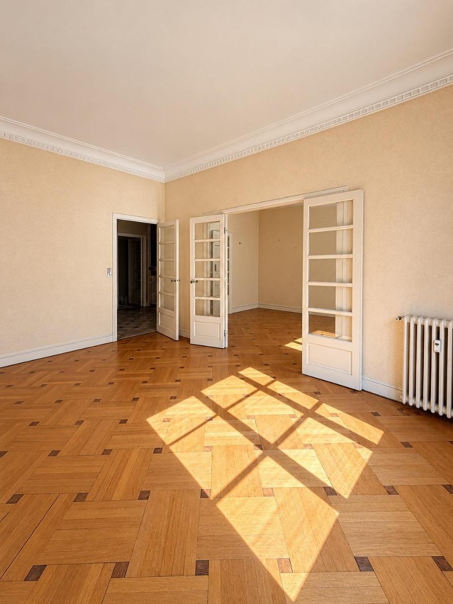 Photo 6 — Appartement 4 pi&egrave;ces de 100<sup>m&sup2;</sup> &agrave; Nice