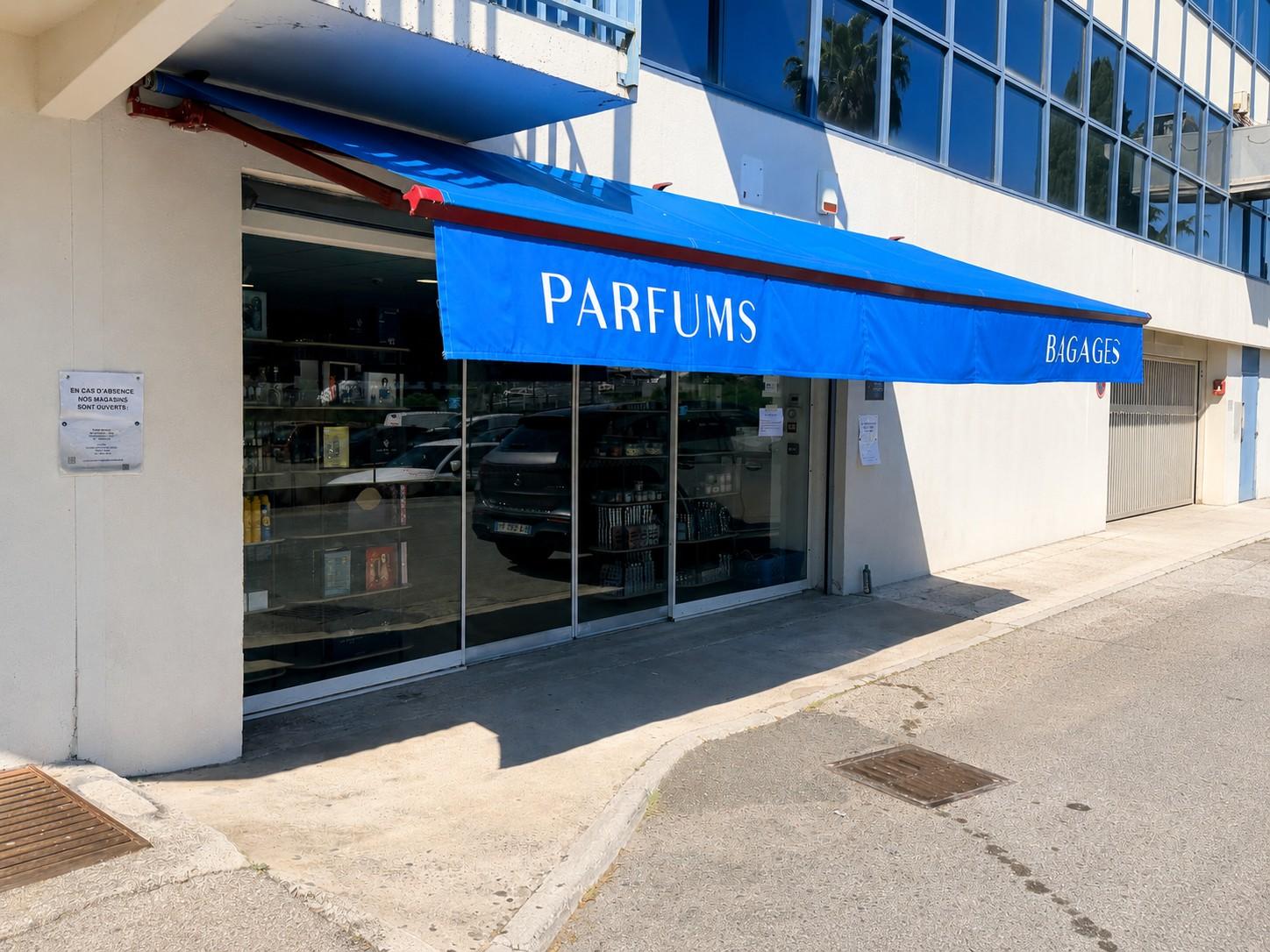 Photo 11 — Fonds de Commerce  &agrave; vendre &agrave; Villeneuve loubet