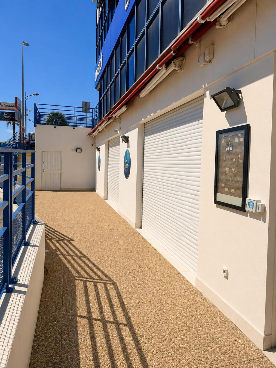 Photo 14 — Fonds de Commerce  &agrave; vendre &agrave; Villeneuve loubet