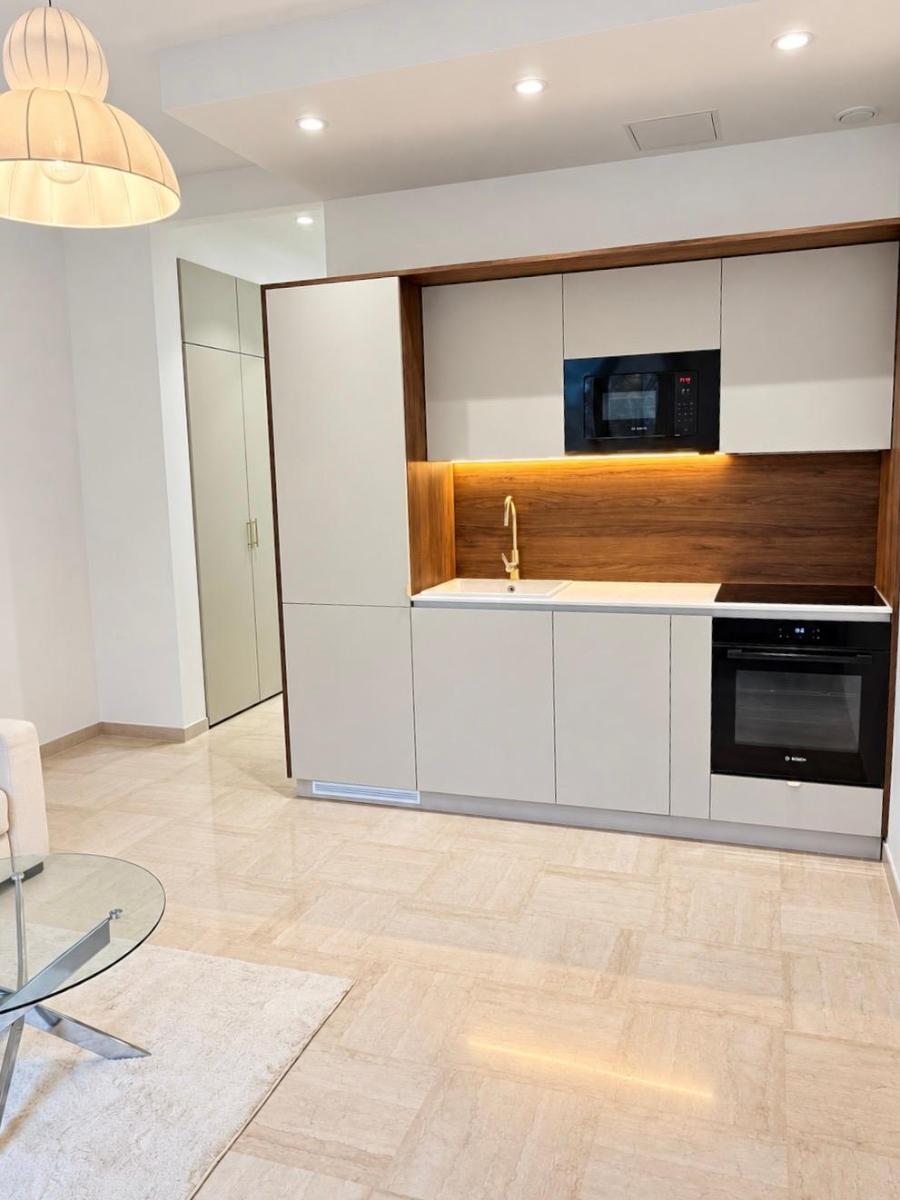 Photo 4 — Appartement 1 pi&egrave;ces de 28<sup>m&sup2;</sup> &agrave; Nice