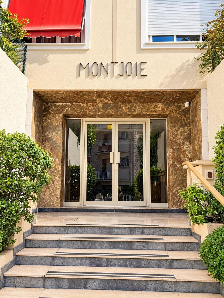 Photo 13 — Appartement 4 pi&egrave;ces de 89<sup>m&sup2;</sup> &agrave; Nice