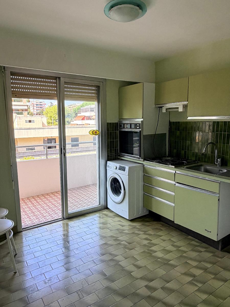 Photo 15 — Appartement 3 pi&egrave;ces de 71<sup>m&sup2;</sup> &agrave; St laurent du var