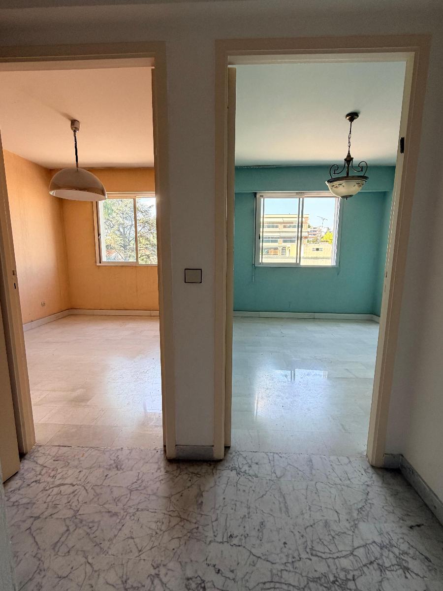 Photo 7 — Appartement 3 pi&egrave;ces de 71<sup>m&sup2;</sup> &agrave; St laurent du var
