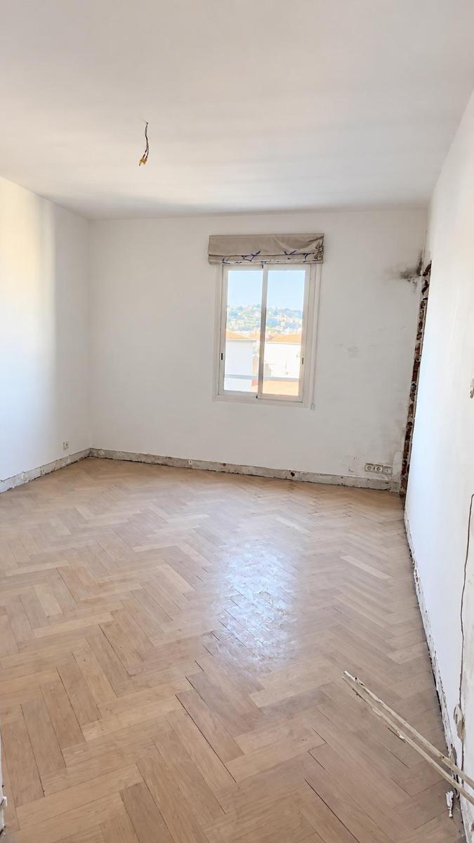 Photo 9 — Appartement 3 pi&egrave;ces de 87<sup>m&sup2;</sup> &agrave; Nice