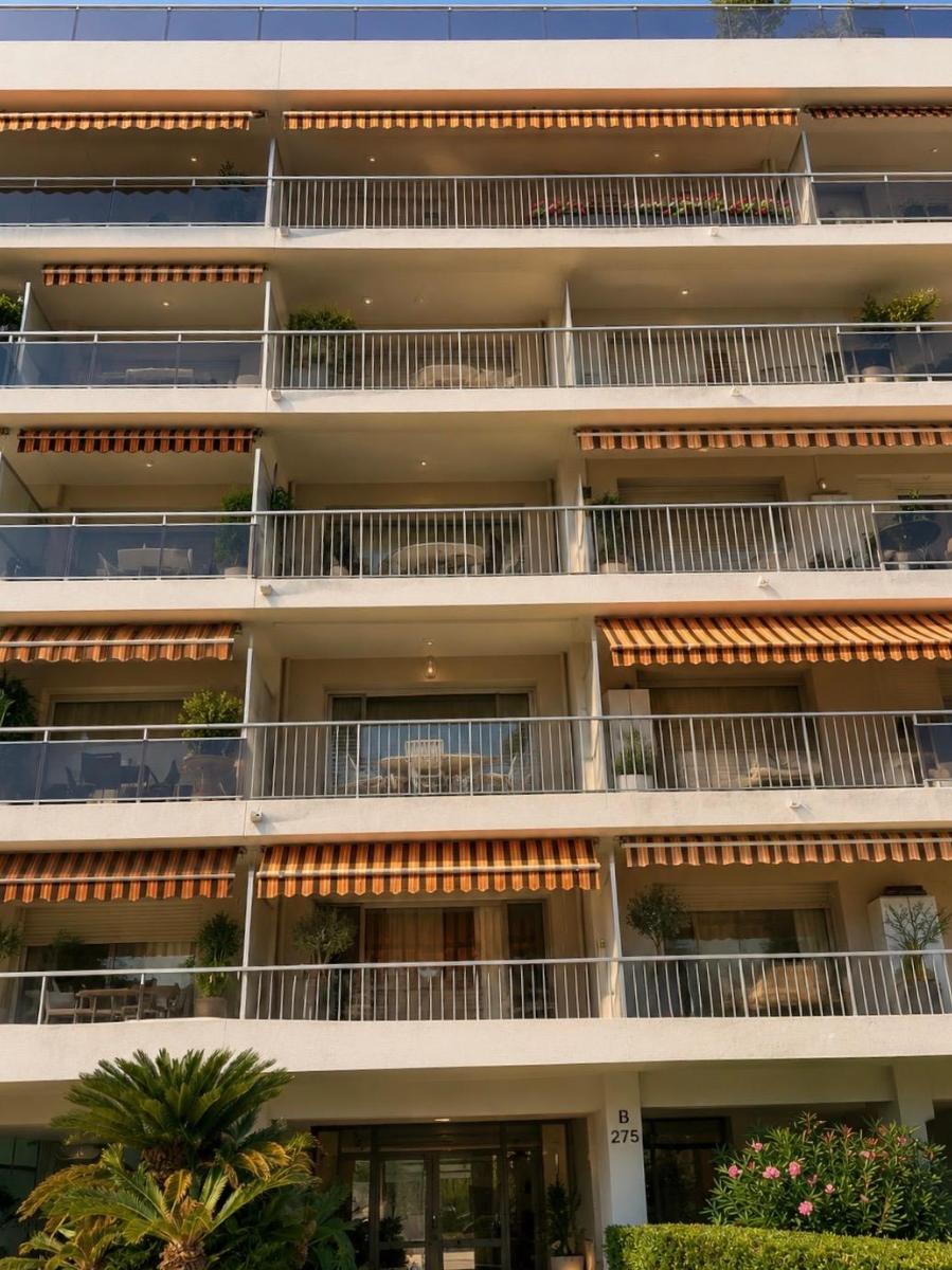 Photo 18 — Appartement 3 pi&egrave;ces de 71<sup>m&sup2;</sup> &agrave; St laurent du var