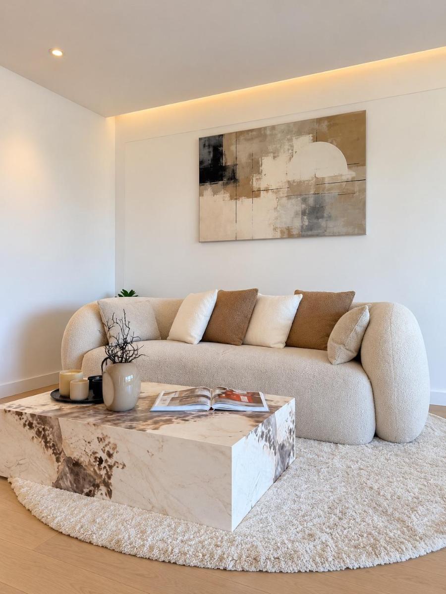 Photo 17 — Appartement 4 pi&egrave;ces de 89<sup>m&sup2;</sup> &agrave; Nice