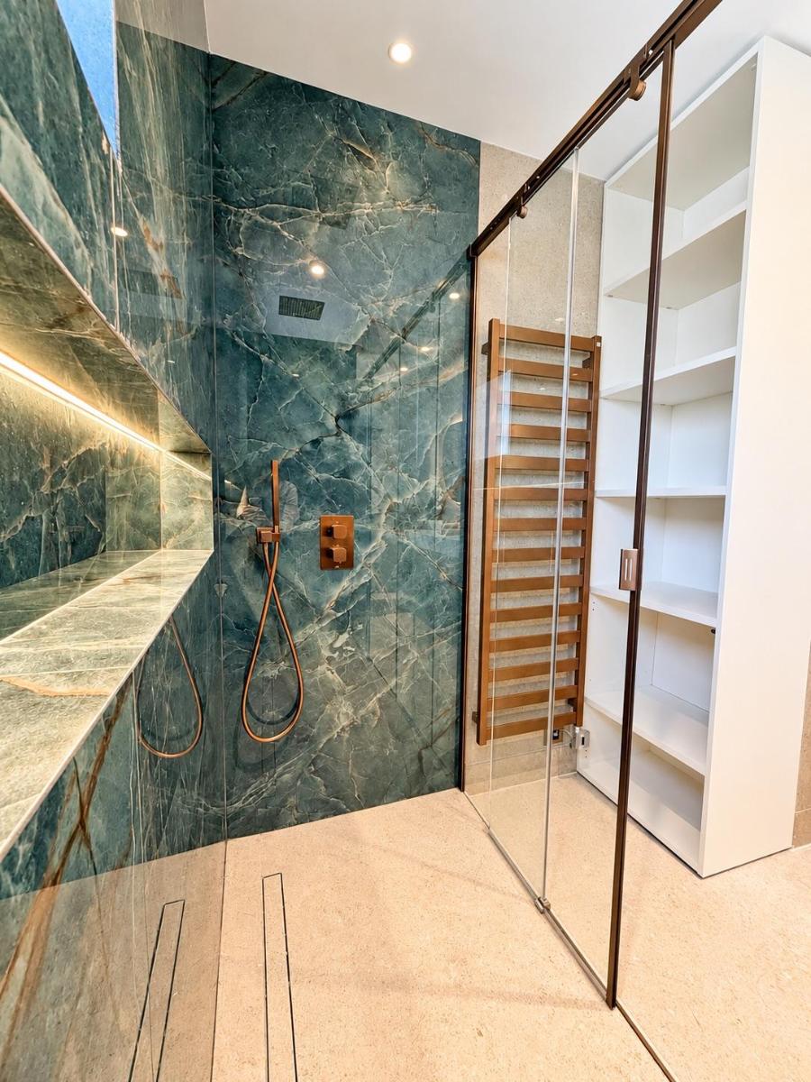 Photo 19 — Appartement 4 pi&egrave;ces de 89<sup>m&sup2;</sup> &agrave; Nice