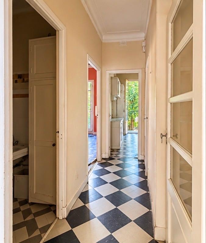 Photo 14 — Appartement 4 pi&egrave;ces de 100<sup>m&sup2;</sup> &agrave; Nice