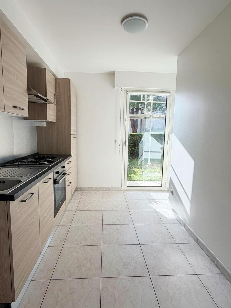 Photo 8 — Appartement 3 pi&egrave;ces de 80<sup>m&sup2;</sup> &agrave; St laurent du var