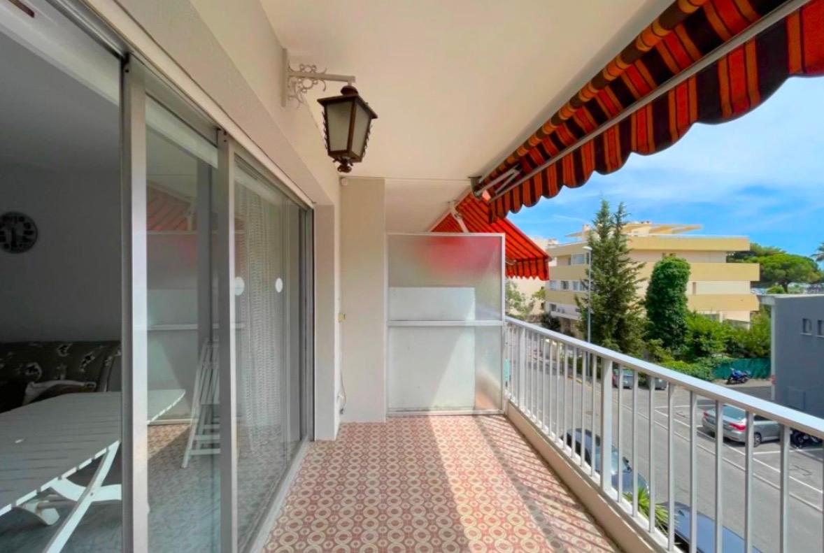Photo 2 — Appartement 3 pi&egrave;ces de 71<sup>m&sup2;</sup> &agrave; St laurent du var