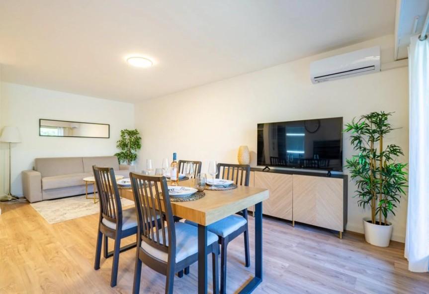 Photo 14 — Appartement 2 pi&egrave;ces de 50<sup>m&sup2;</sup> &agrave; Nice