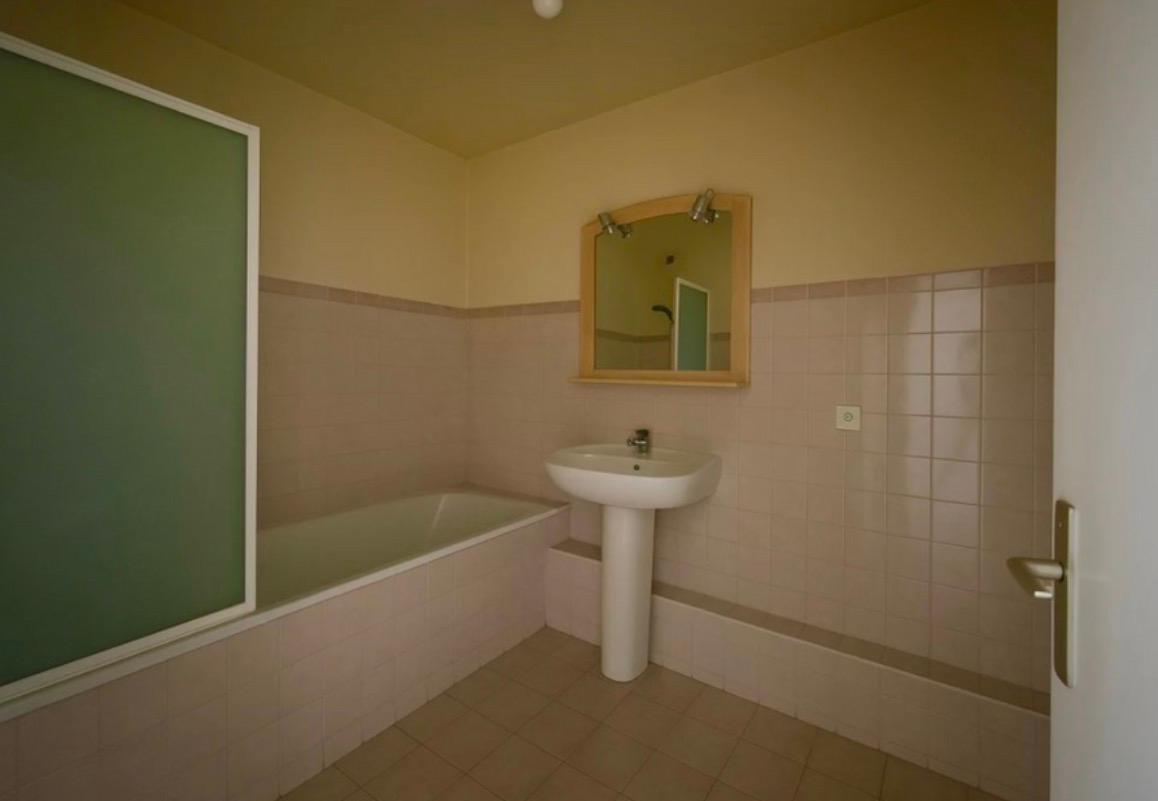 Photo 8 — Appartement 2 pi&egrave;ces de 50<sup>m&sup2;</sup> &agrave; Nice
