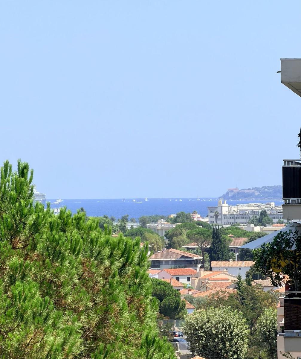 Photo 13 — Appartement 2 pi&egrave;ces de 40<sup>m&sup2;</sup> &agrave; Mandelieu la napoule - la napoul