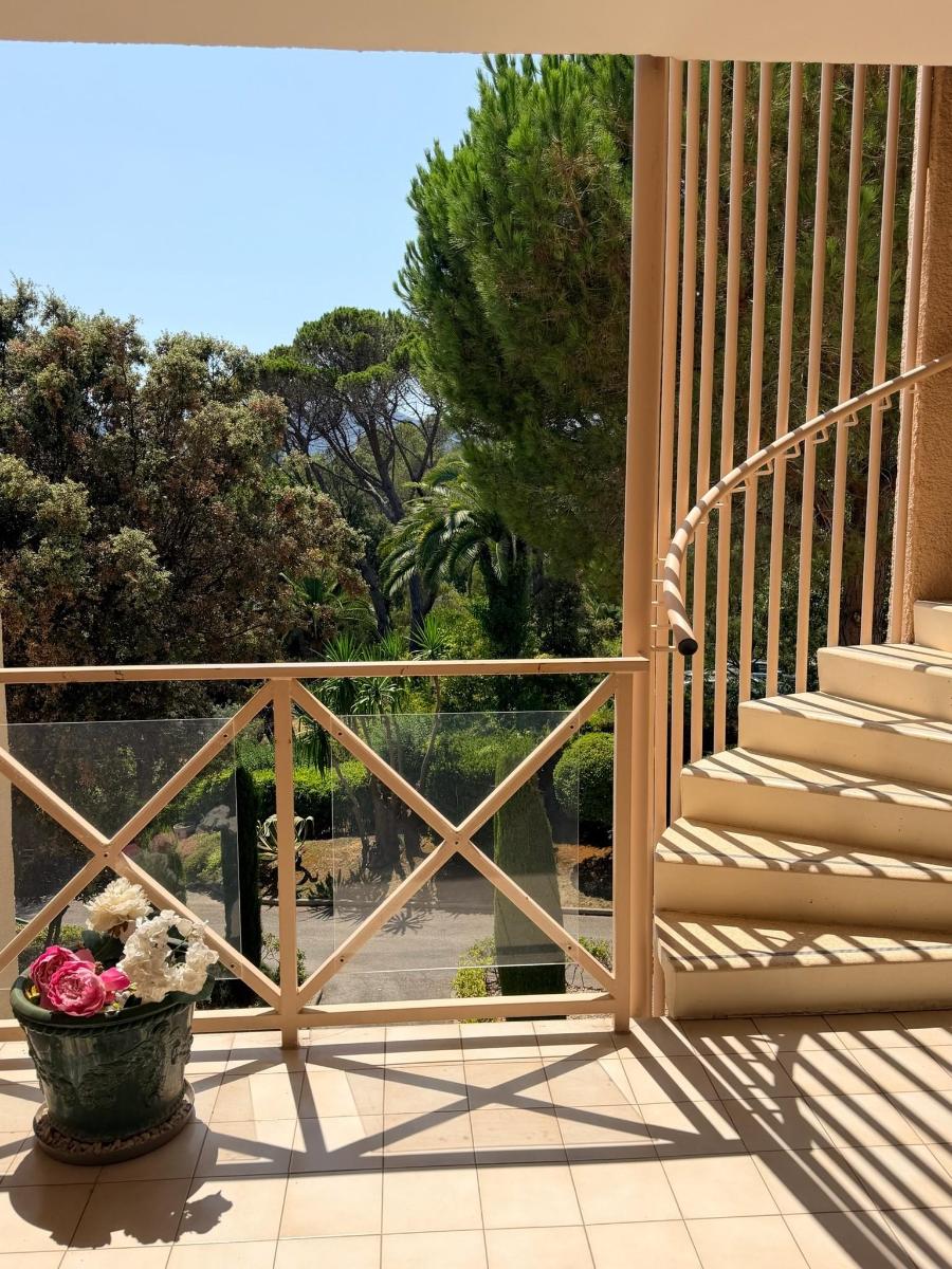 Photo 14 — Appartement 2 pi&egrave;ces de 40<sup>m&sup2;</sup> &agrave; Mandelieu la napoule - la napoul