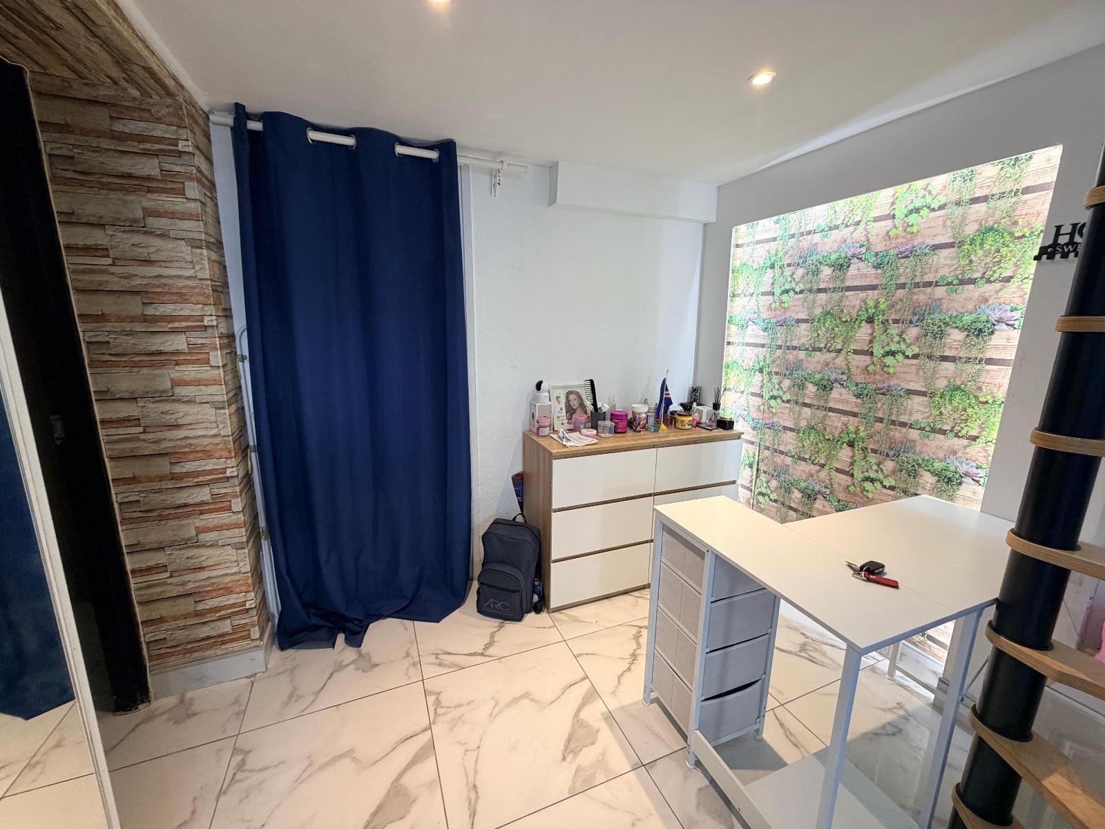 Photo 6 — Appartement 1 pi&egrave;ces de 24<sup>m&sup2;</sup> &agrave; Nice