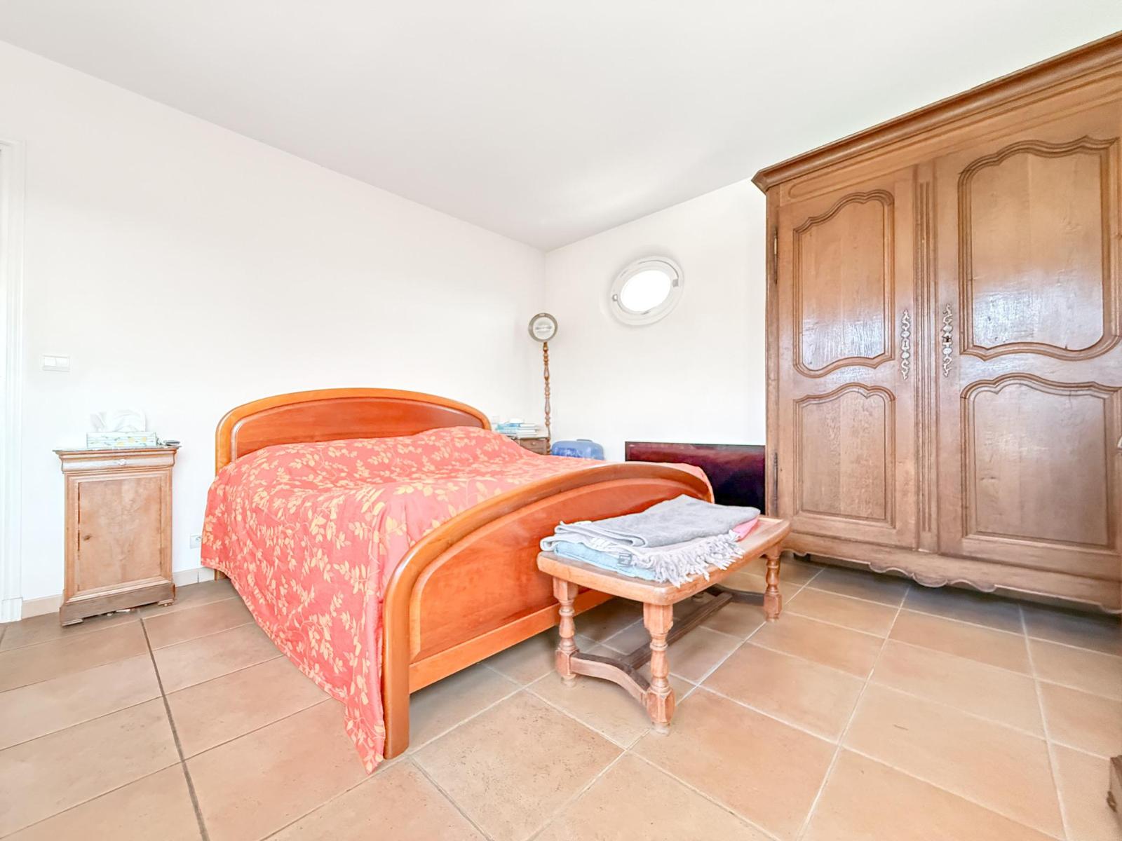 Photo 6 — Maison 6 pi&egrave;ces de 200<sup>m&sup2;</sup> &agrave; Antibes - juan les pins