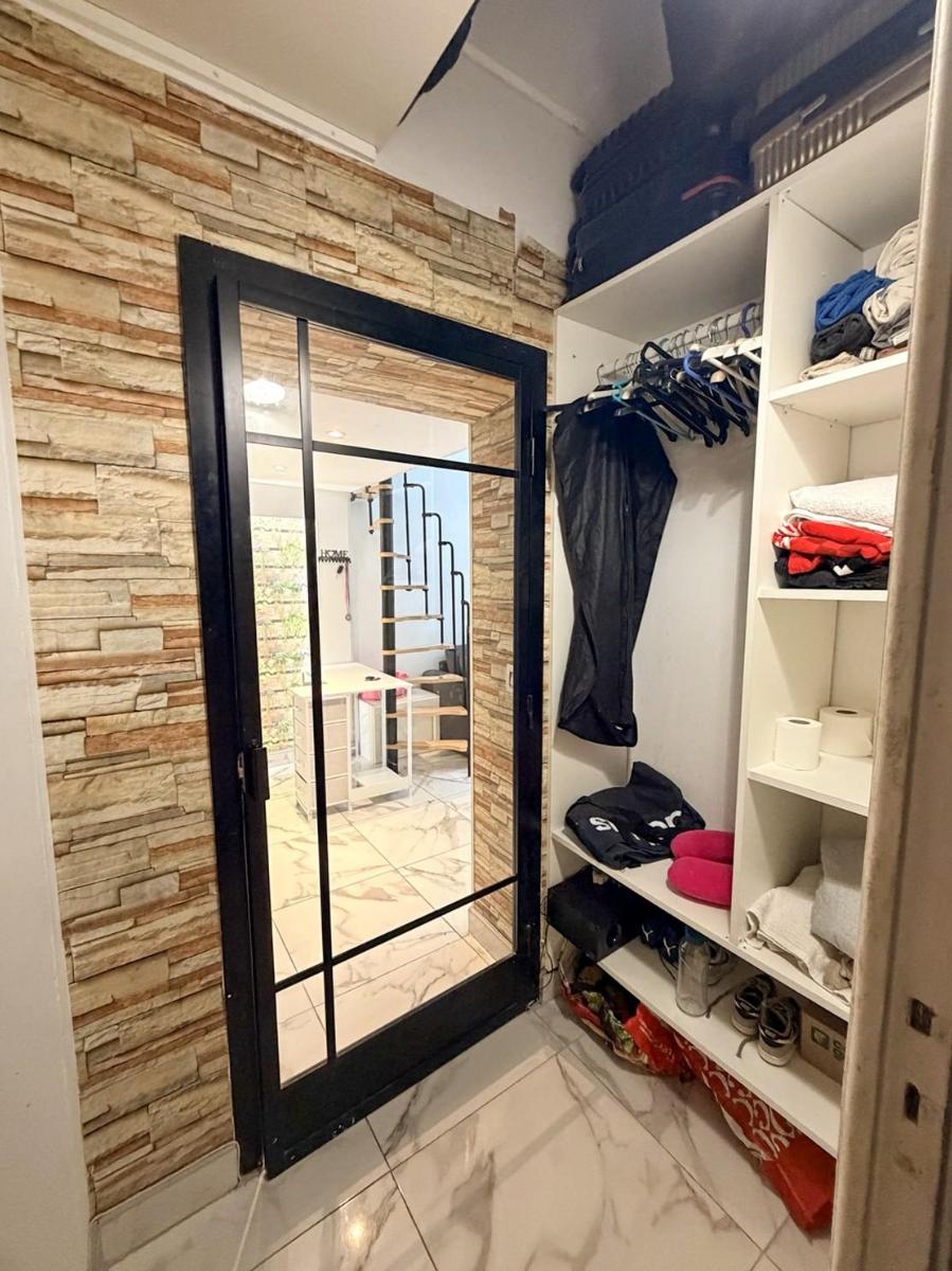 Photo 7 — Appartement 1 pi&egrave;ces de 24<sup>m&sup2;</sup> &agrave; Nice