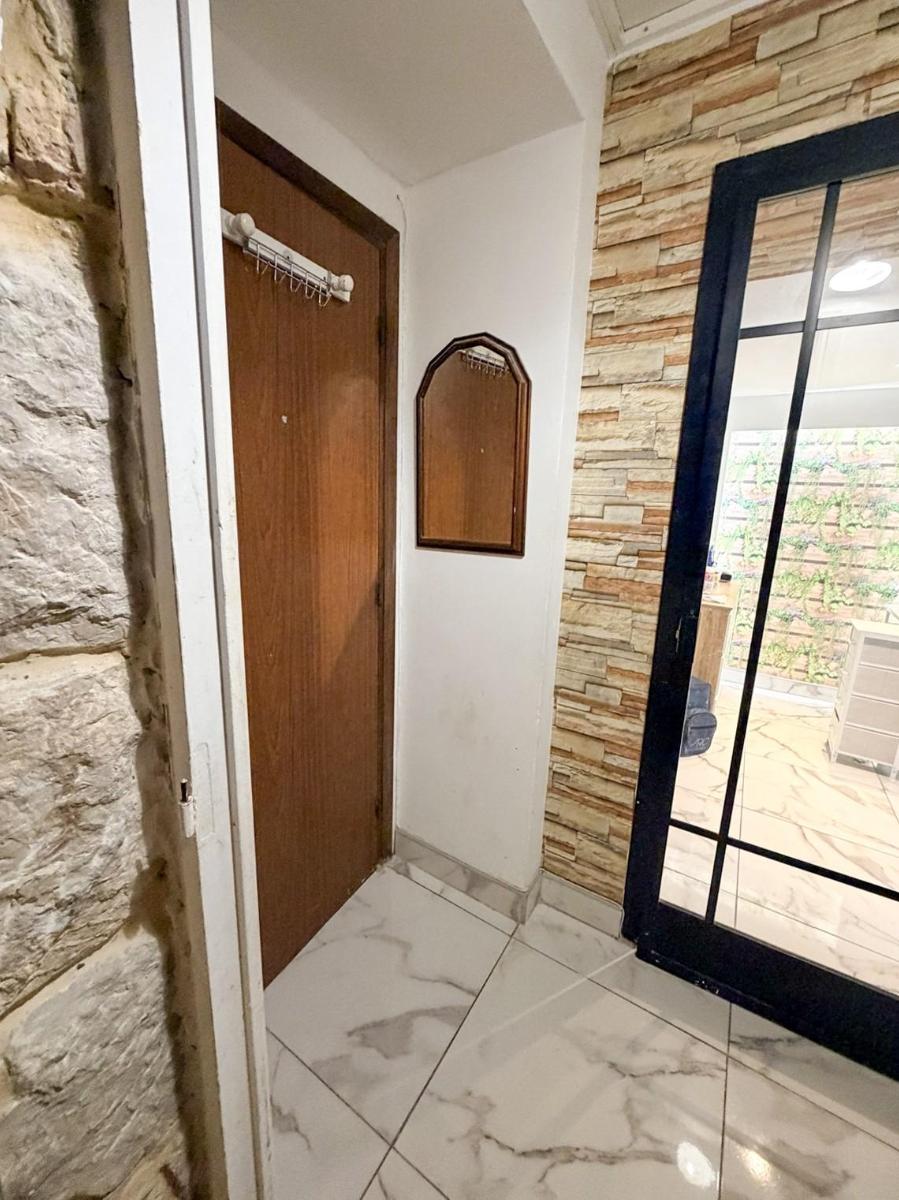 Photo 8 — Appartement 1 pi&egrave;ces de 24<sup>m&sup2;</sup> &agrave; Nice