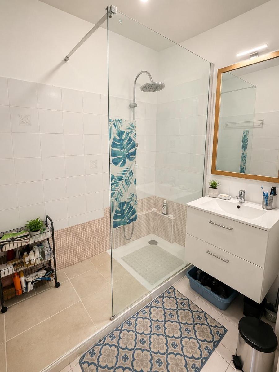 Photo 11 — Appartement 2 pi&egrave;ces de 40<sup>m&sup2;</sup> &agrave; Mandelieu la napoule - la napoul