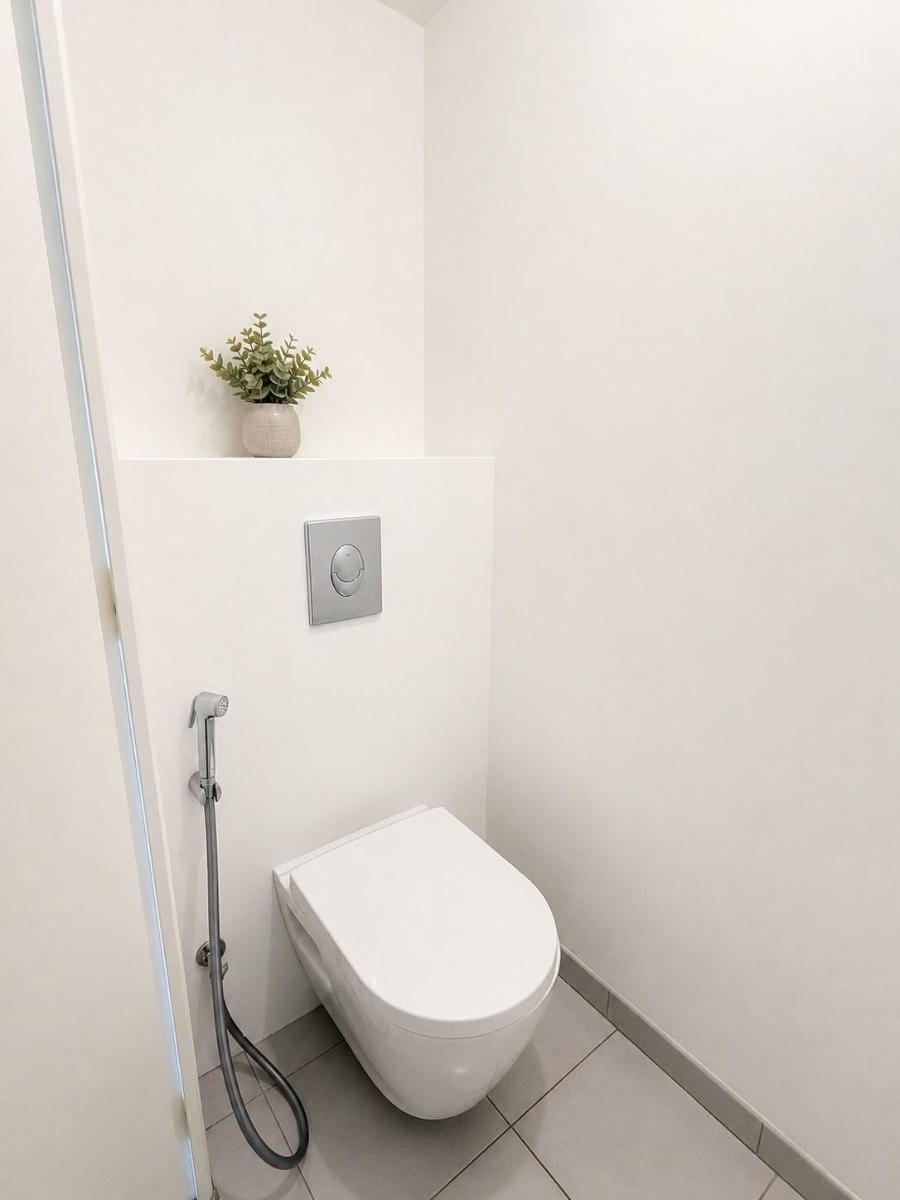 Photo 12 — Appartement 2 pi&egrave;ces de 40<sup>m&sup2;</sup> &agrave; Mandelieu la napoule - la napoul