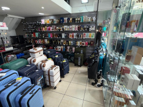 Fonds de Commerce en vente &agrave; Antibes /  80 m&sup2;