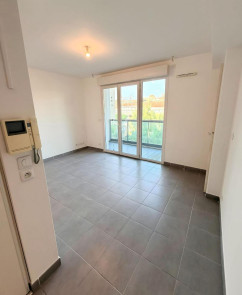 Appartement en vente &agrave; Cros de cagnes - cagnes sur mer / 2 pi&egrave;ces 36 m&sup2;
